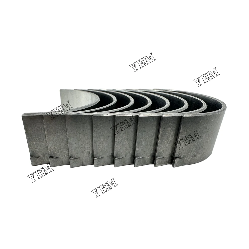 For Kubota Engine Part Z650 Con Rod Bearing