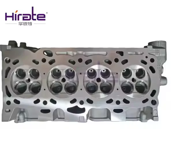 Hirate 11101-28011 11101-28012 16V 2.4L Engine Cylinder Head