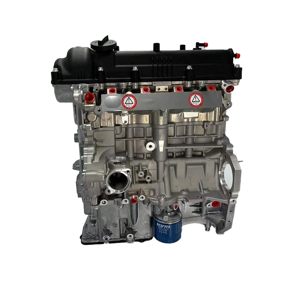 Engine G4FG 1.6