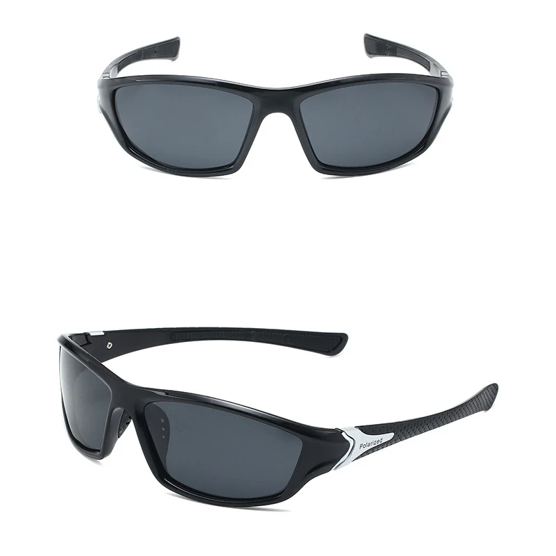 pc frame protective polarized lens sporting