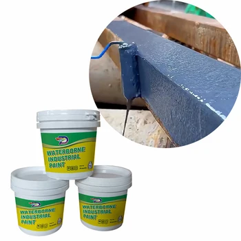 multifunctional rust removal and conversion agent rust conversion agent anti rust paint metal refurbishment