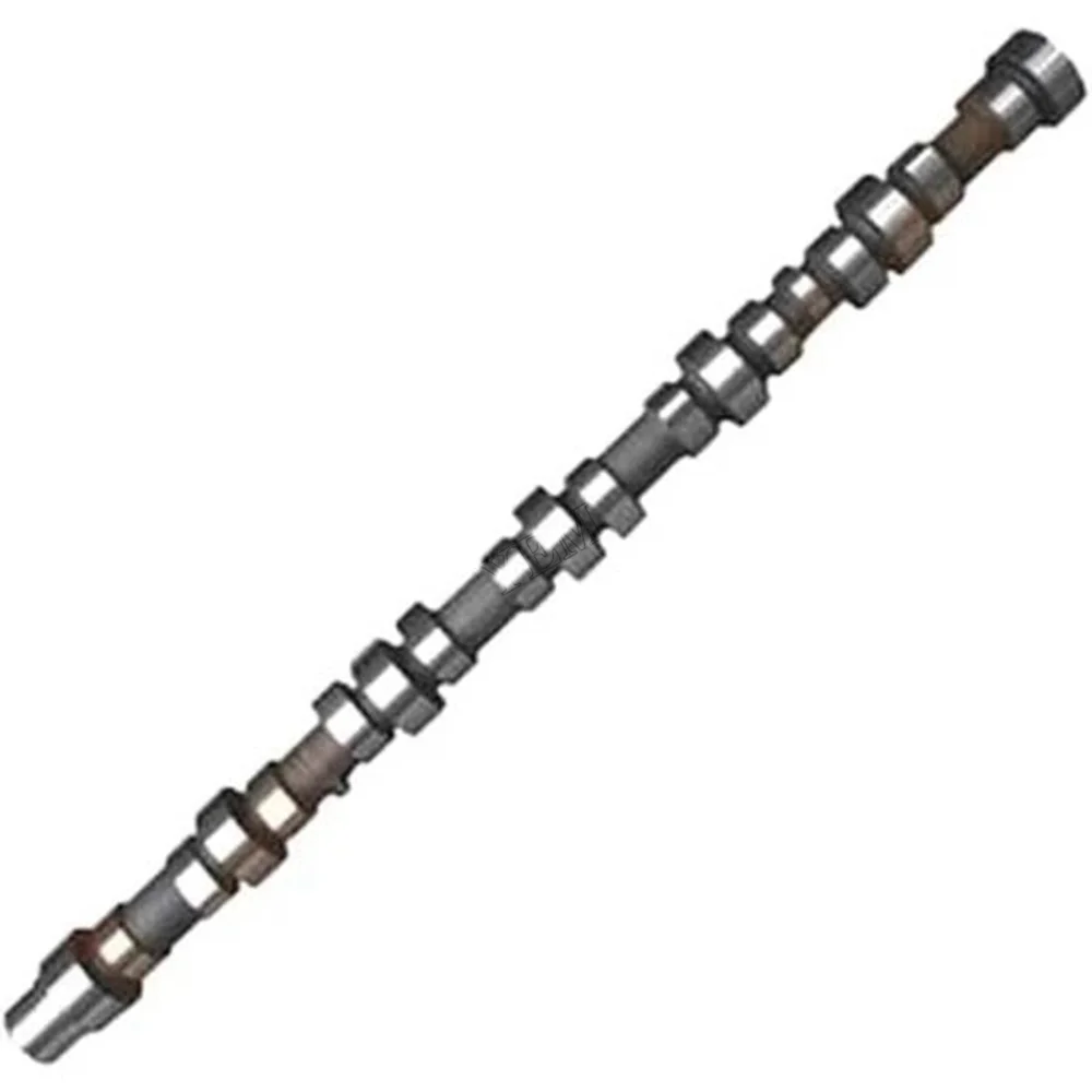 Camshaft 673541-1111 for Komatsu 6D102 Engine PW220-7H PW200-7 PC220-7 PC220-6 PC200-6 Excavator