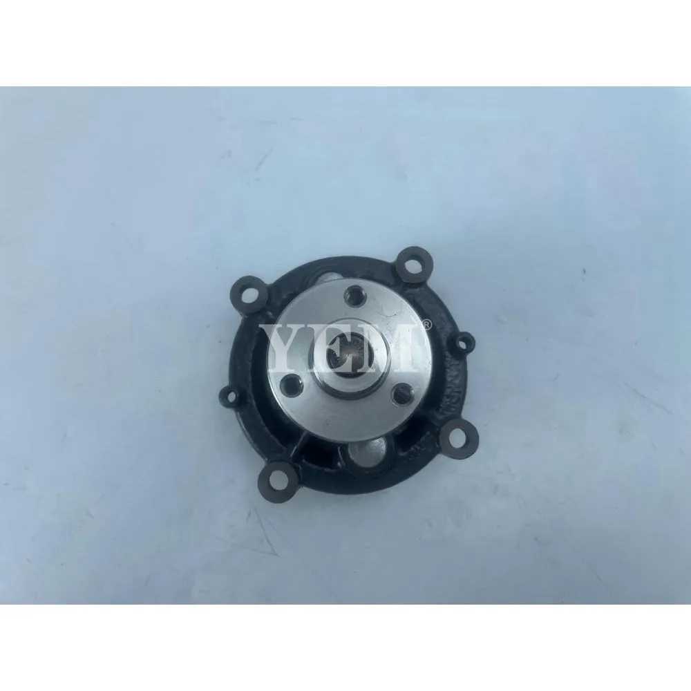 Excavator BF4M2012C Water Pump for Deutz Engine Parts 3
