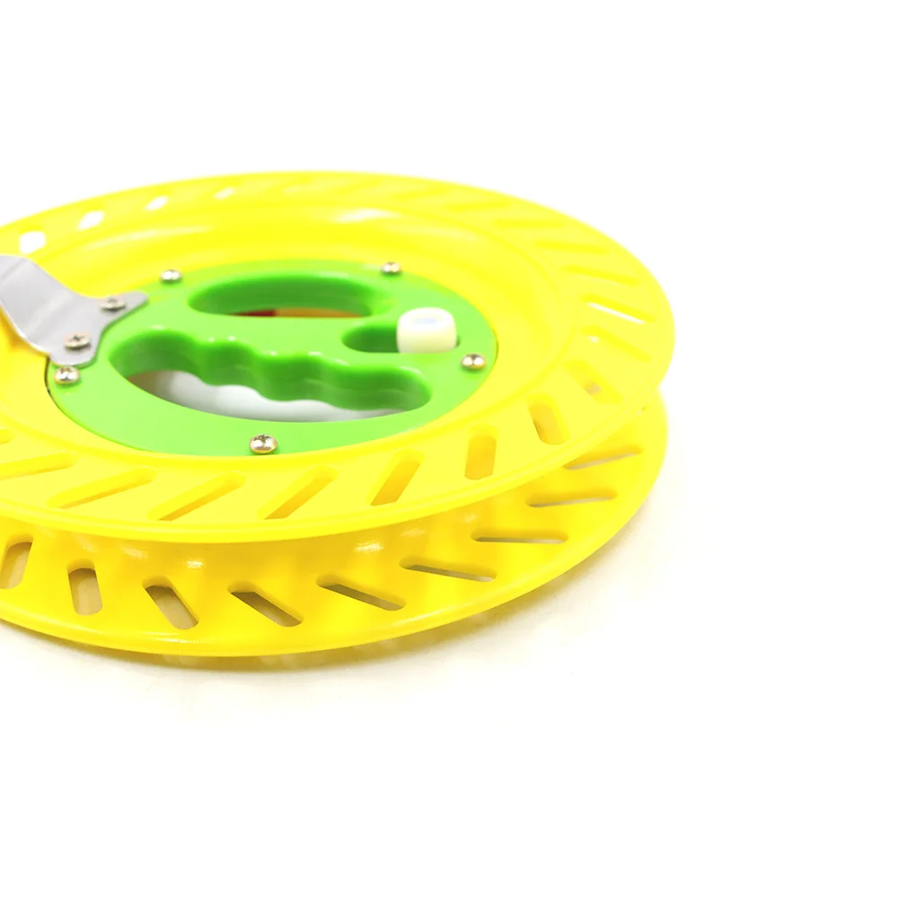 Selco 20 CM ABS Kite Reel