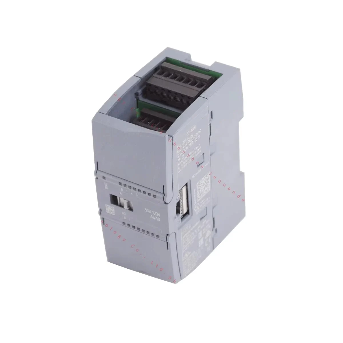 Gold Seller  6ES7 234-4HE32-0XB0 PLC Module PLC Controller Brand New Original Spot 6ES7234-4HE32-0XB0