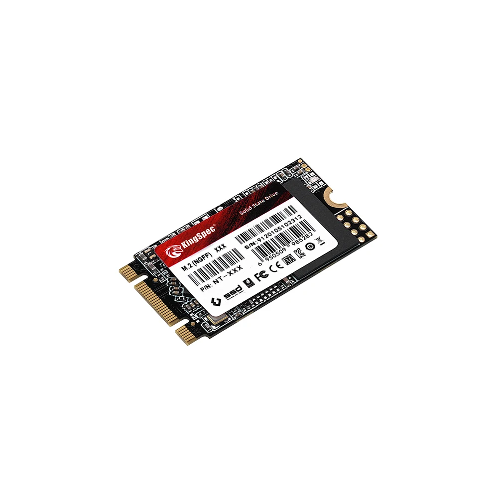 KingSpe SATA III Solid State Hard Drive Disk M.2 SSD 512GB M2 Ssd 2242