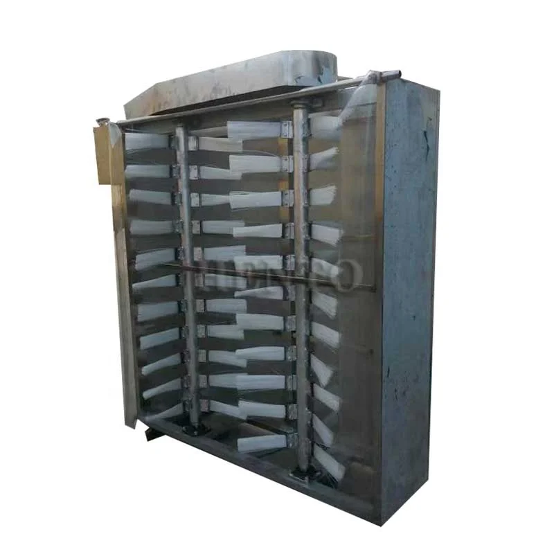 China Manufacturer Poultry Slaughtering Processing Line / Pig Singe Gas Burner / Pig Scalding and De-Hairing Machine