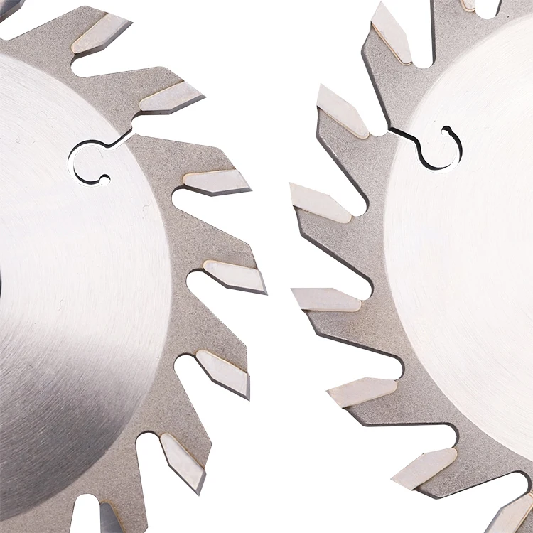 Industrial Grade TCT Circular Saw Blade with 3 Years Warranty 10 Inch Length and 100mm Diameter
