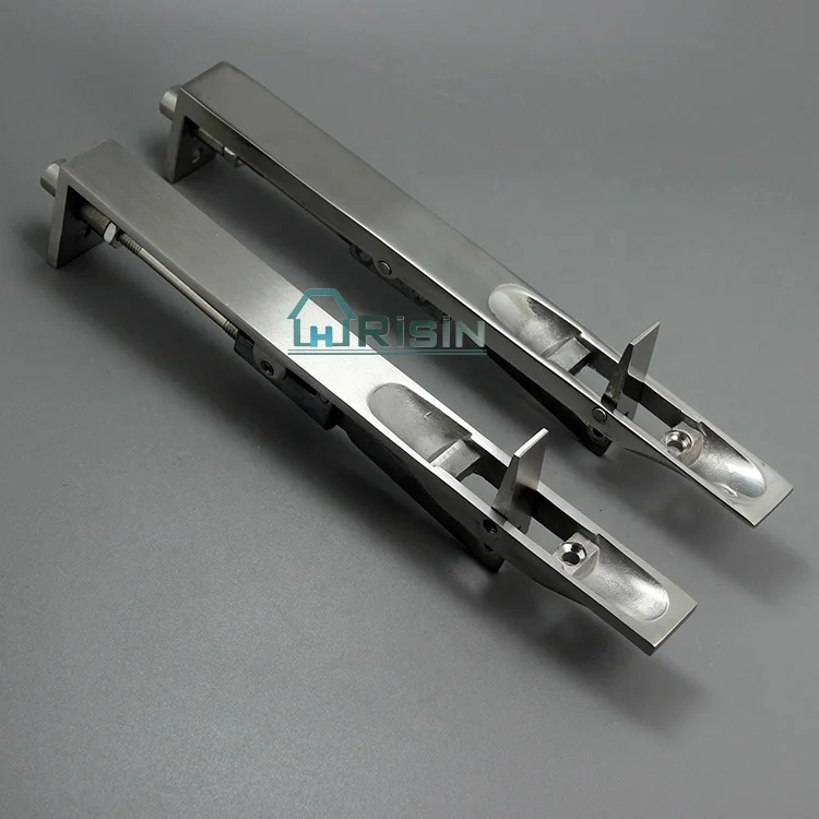 Автоматический утапливающий болт из нержавеющей стали