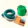 Army Green with bag