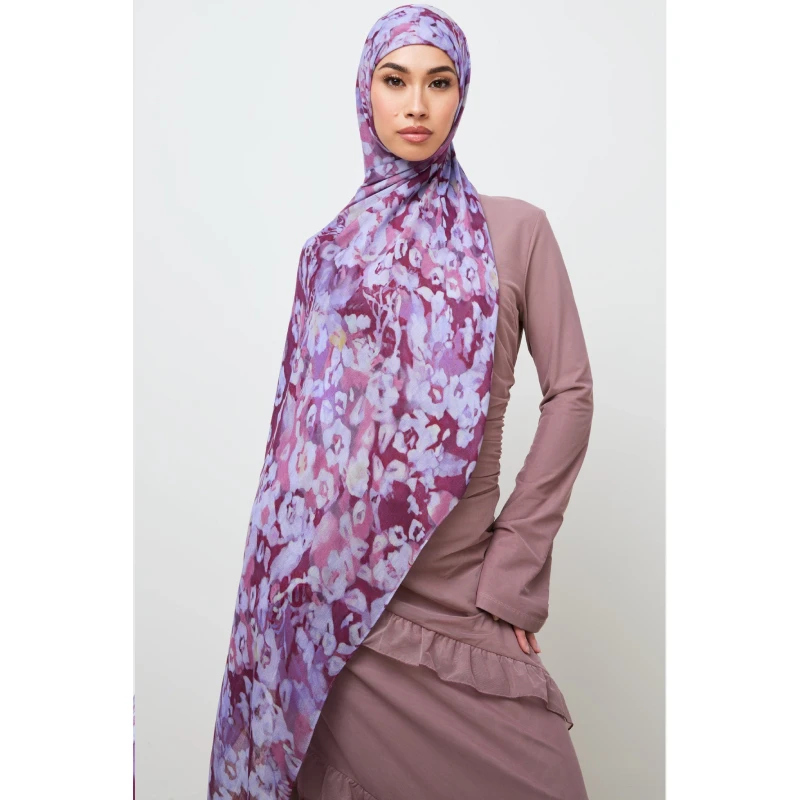 HH DESCENDANT CATPR SCARF FIBERPILE 新品 CATPR SCARF FIBERPILE® HH DESCENDANT