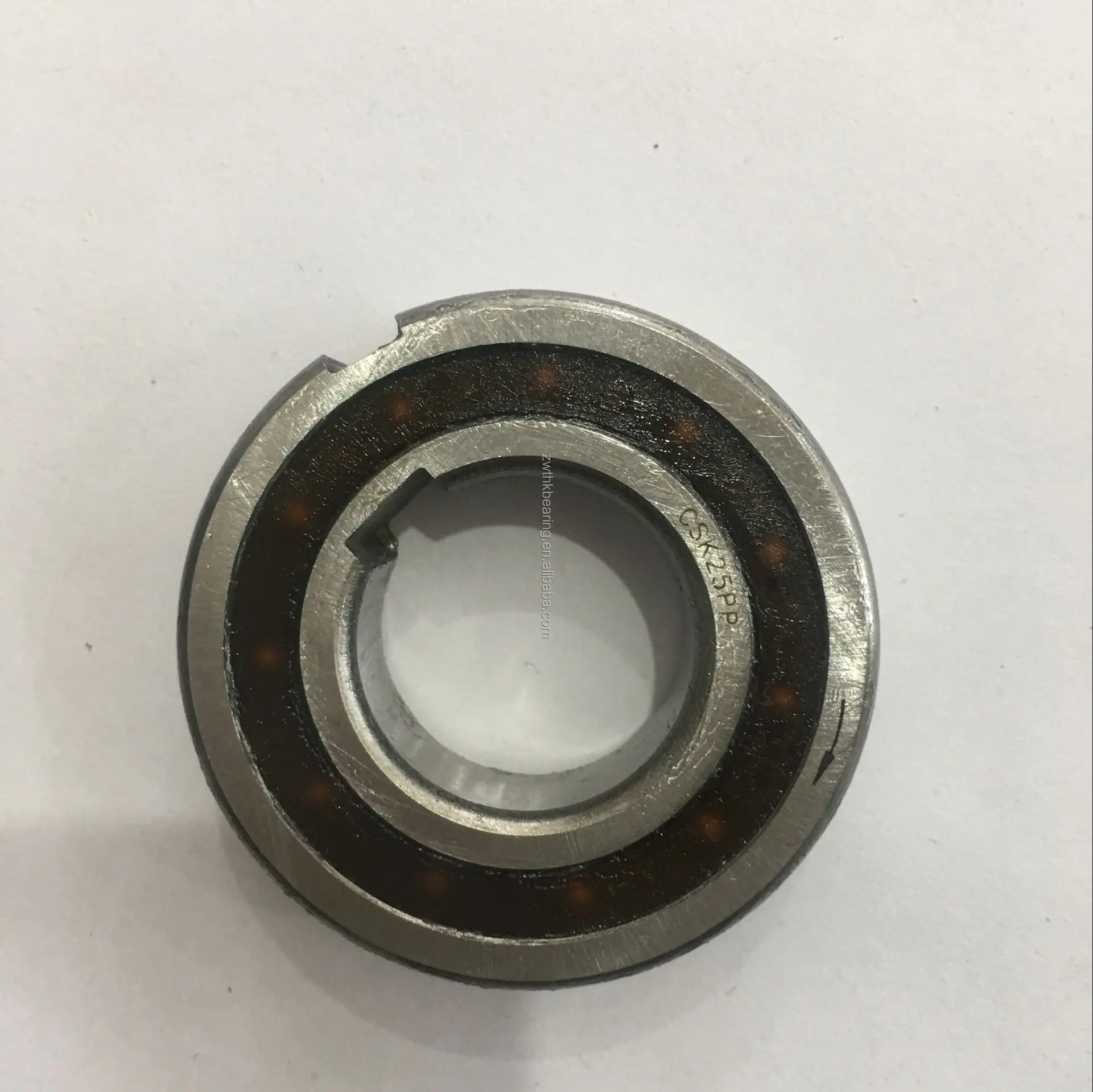 ZOKOL bearing CSK20 CSK20PP 6204 One Way Clutch Bearing 20