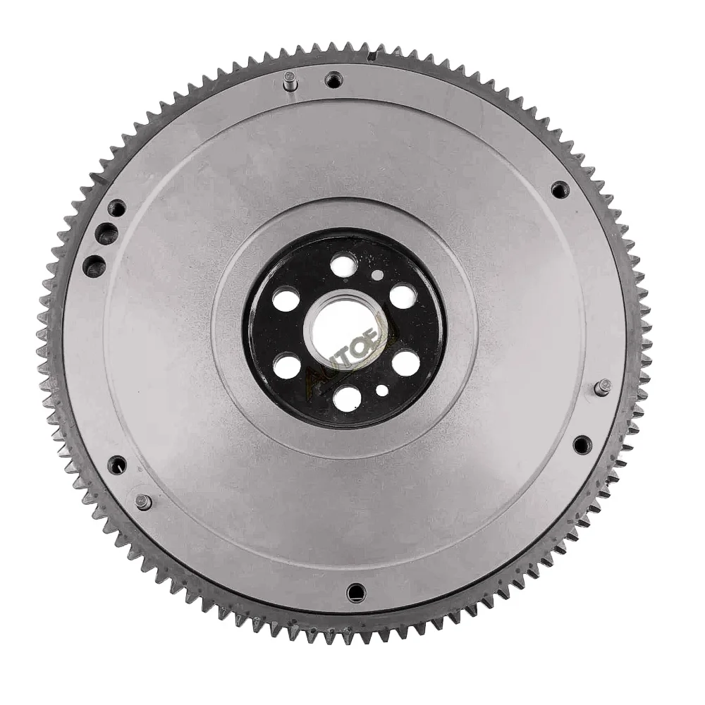 OEM 22100-PLR-003 Volante Motor flywheel for Honda Civic 2005 22100PLR003