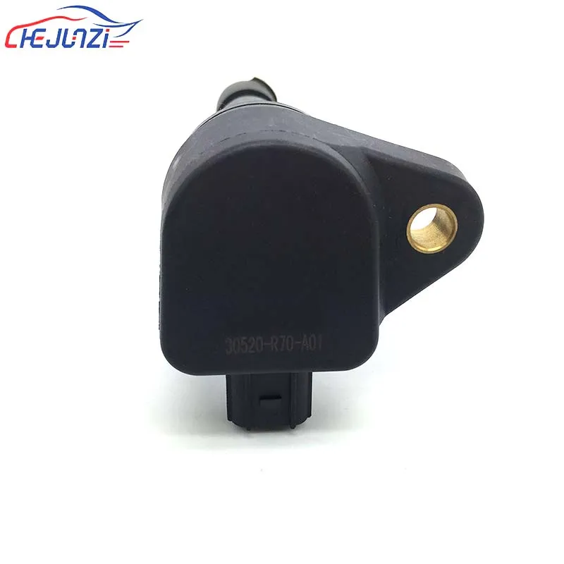 Auto Parts Ignition Coil Packs Plug For Acura Rl Tl Tsx Honda Accord Crosstour Odyssey 30520r70