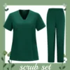 verde scuro