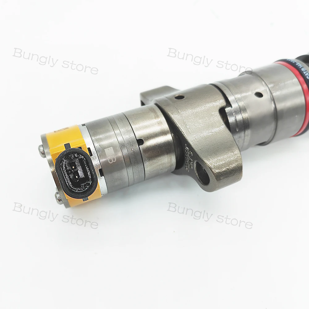 387-9433 3879433 Original Fuel Injector Assembly For Caterpillar ...