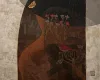 Lune errante