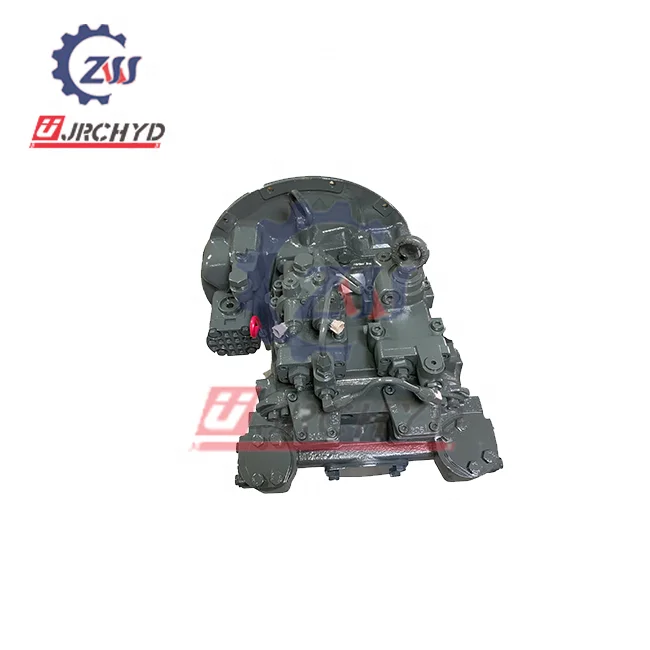 ZX200 ZAX200-3 Pump HPV118 Hydraulic Main Pump for Hitachi