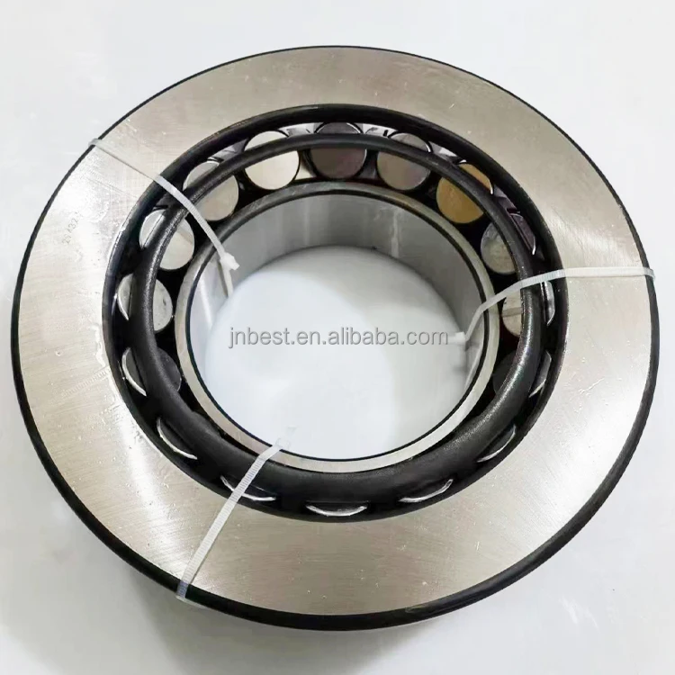 29432 E Spherical Roller Thrust Bearings - Long Life & Precision