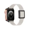 Starlight band black buckle