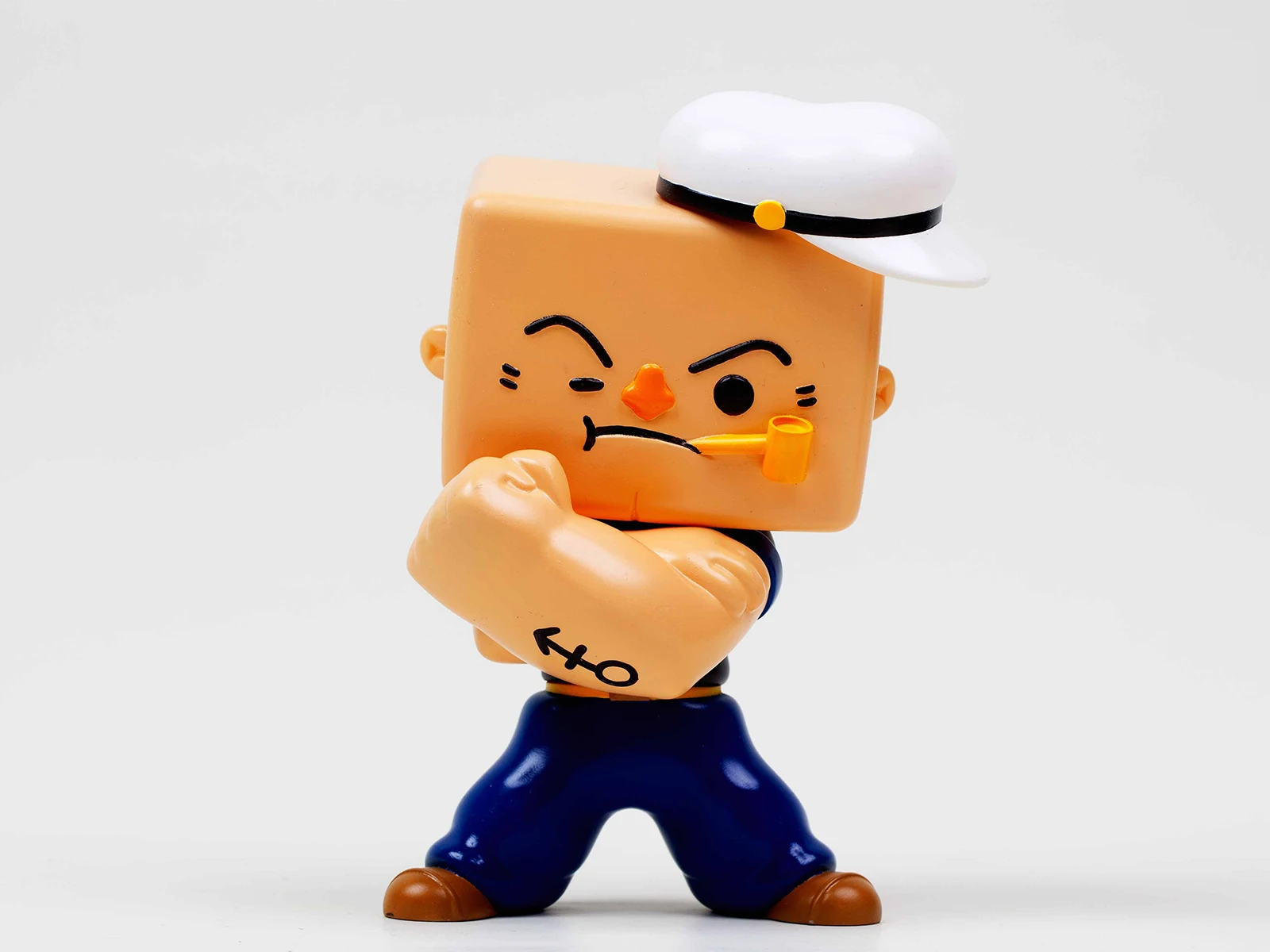 Фигурка из ПВХ