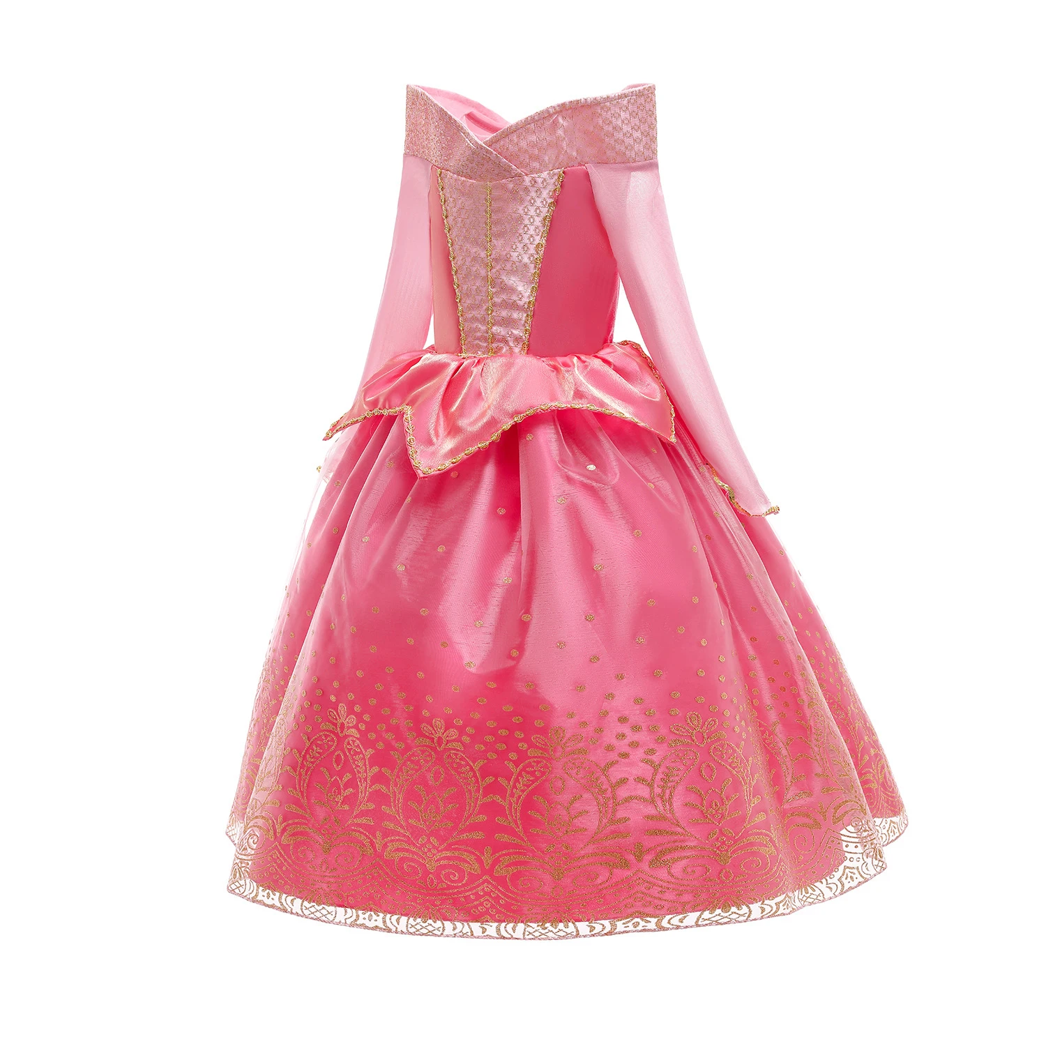 Shop Our Top-Selling Long Sleeve Kids Cosplay Costumes