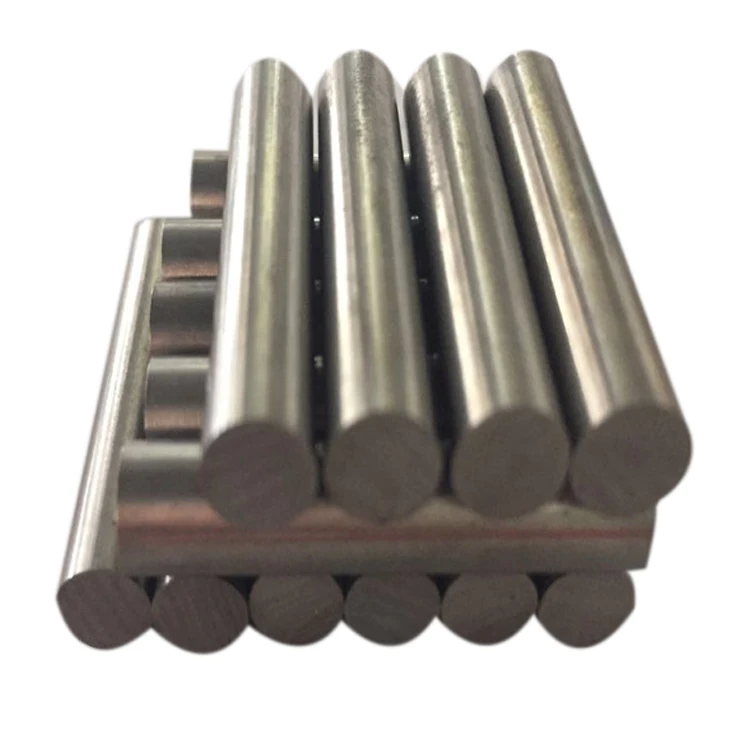 High Temperature Super Tungsten Bar High Quality 99.95% pure Tungsten Rod For Welding