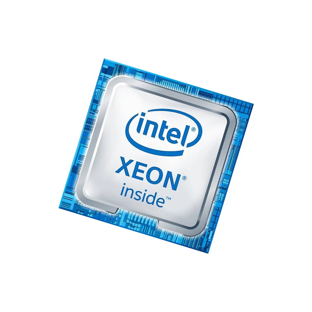 Intel Xeon E-2314 - 4 Core 2.8 Ghz Server CPU with 65W Power