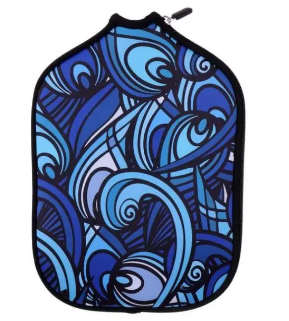 Neoprene Pickleball Paddle Racket Cover Case Pickleball Racket Sleeves