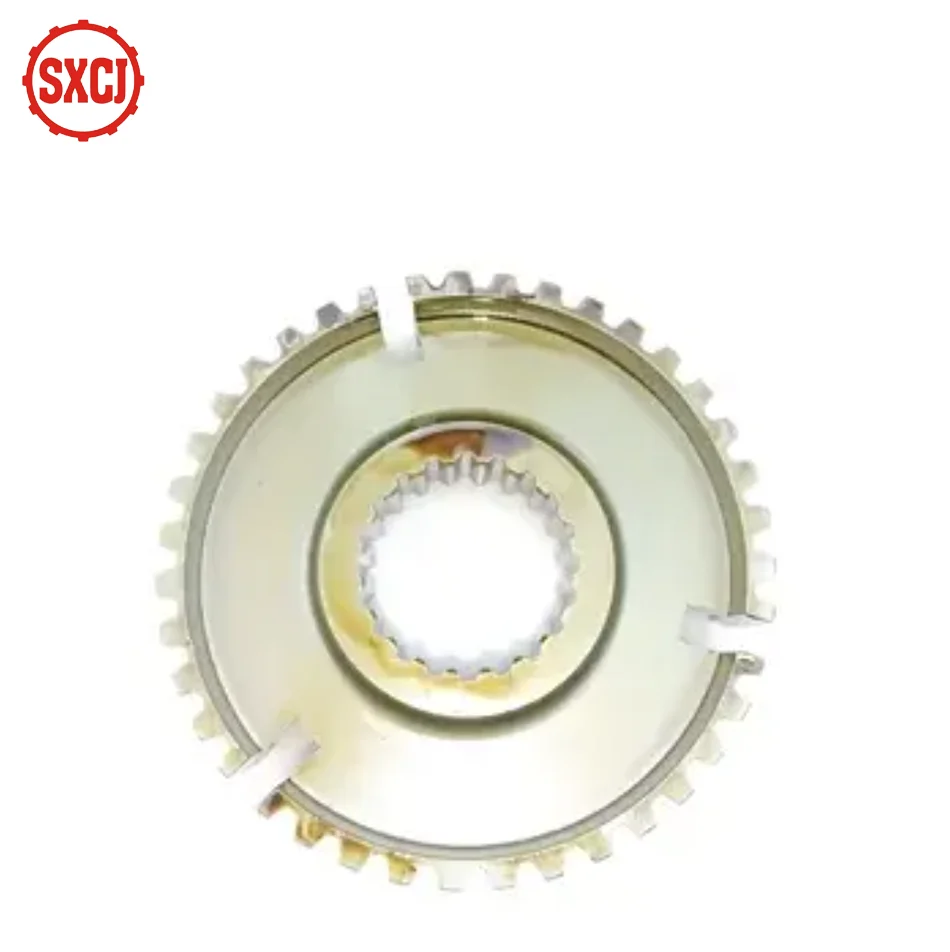 Transmission Gearbox Parts Synchronizer Hub OEM Me600083 ME515660 43376-45000 for mitsubishi 4D30 4D32