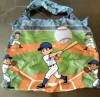Baseball Design Bag