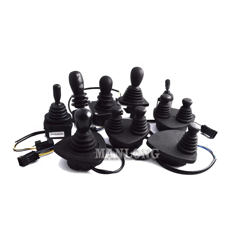 Joystick Controller for Linde Forklift 7919040041 7919040042 7919040043 7919040052 7919040012 7919040015 7919040017 7919040093