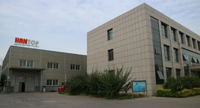 Tangshan Yutong Import And Export Corporation 3