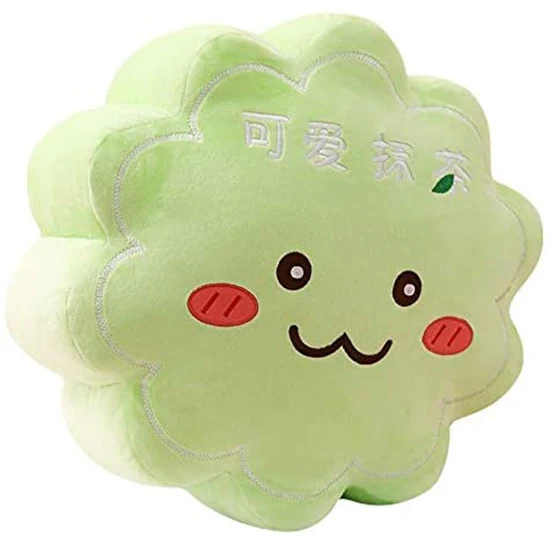 mooncake soft toy