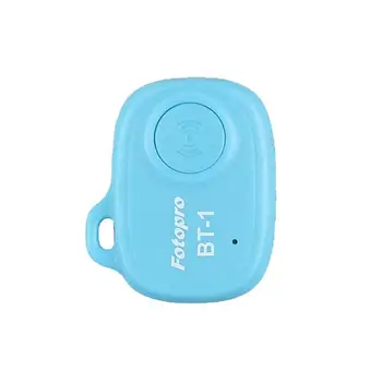 Quickly Capture Wireless Camera Shutter Remote Control Small BT Wireless Remote Shutter Smart Phone Selfie Remote Shutter detail image