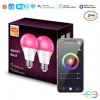 Multi-WIFI-2 piezas-AC200-240V