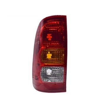 Auto Lighting Parts Right Tail Lamp 81560-0k010 815600k010 For Toyota ...