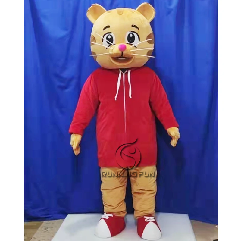 Source Funtoys adult hot dog mascot costume for advertising on m.