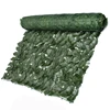Dark green rose