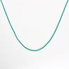 Azul-collar