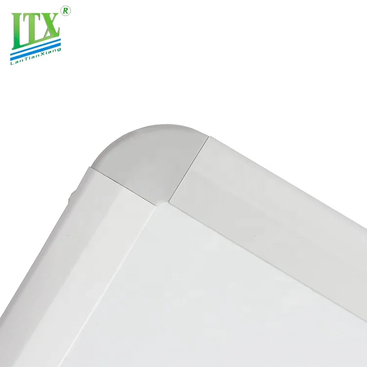 Школьная доска для письма с эмалированной поверхностью