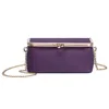 Pebbled Purple