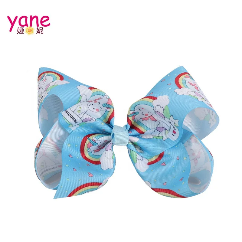 Bow (noeud Papillon) Licorne Jojo – Taille Large – Multicolore – Nickelodeon – Neuf Avec étiquettes