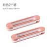 2 pink