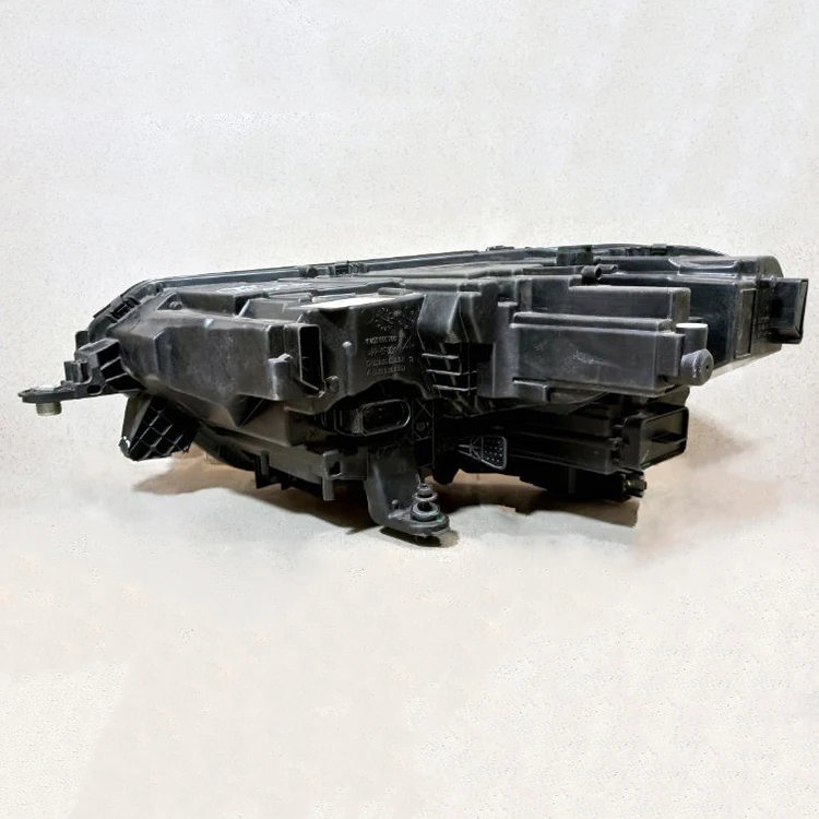 product china wholesale price led head lamp 6n5941005a 6n5941006a headlights for volkswagen cross vw polo 2022 led headlight-4