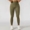 Pantaloni + verde