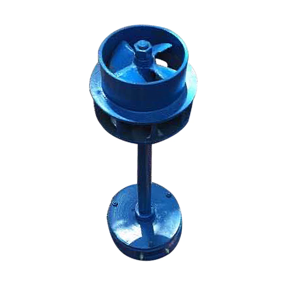 Générateur Hydroélectrique Turbine à Eau 36W/50W/100W - Micro Centrale, Argenté, étanche