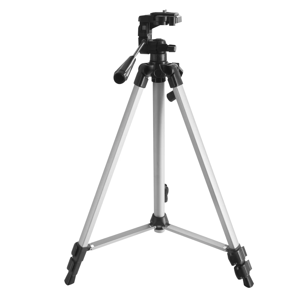 Weifeng WT330G Universal Camera Tripod High Quality Lightweight Tripod for DSLR Smartphone