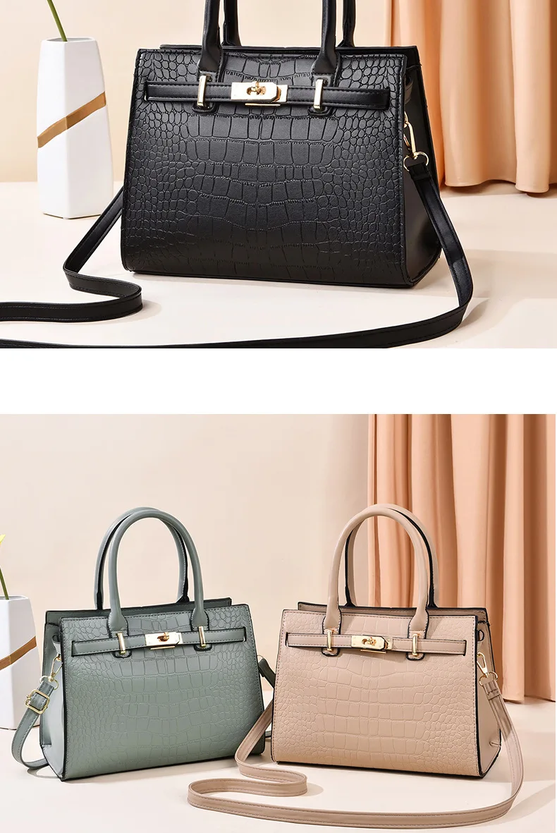 2023 New Arrivals Luxury Women Tote Bag Designer Handbags For Lady