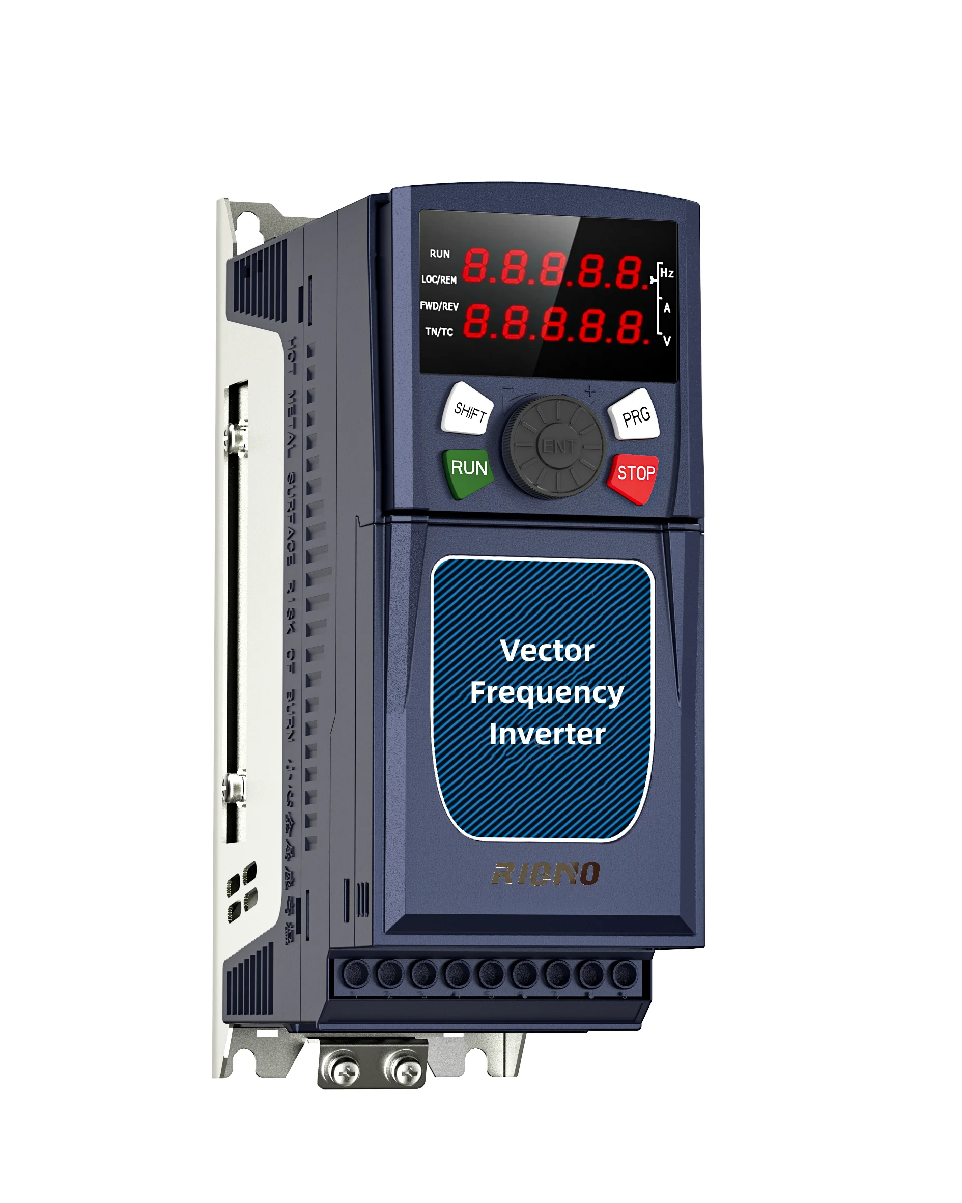 A800 10hp Vfd Inverter 380v Frequency Inverter Frequency Converter Variable Frequency Drive 7